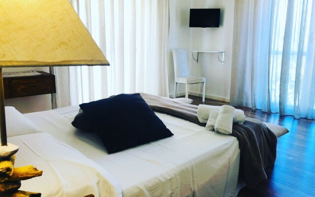 B&B Degli Artisti