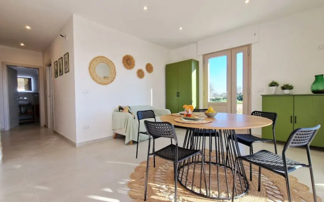 Tenuta Alle Macchie Swimming Pool 4 Guests two Bedrooms