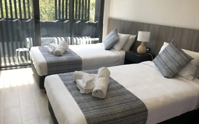 Coogee Studio Apartments