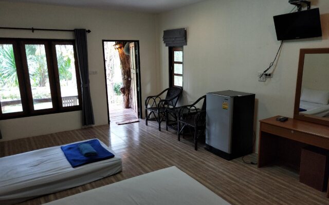 Ao Nang Garden Home Resort
