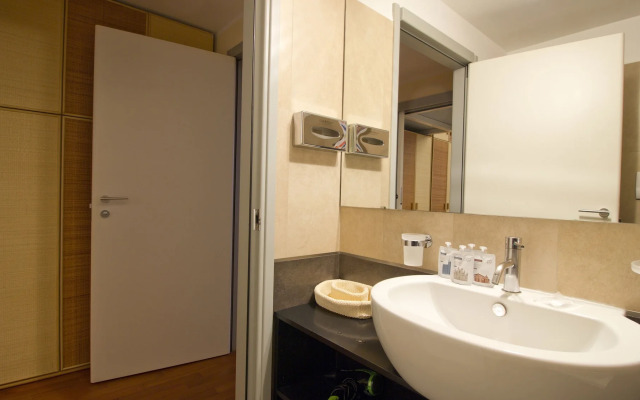 Italianway   - Voghera