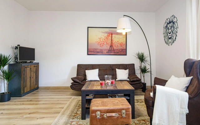 Luxury Apartments STUD