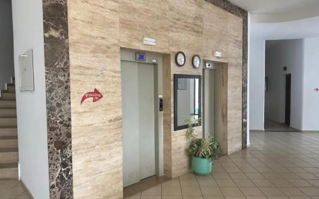 Appart Hotel Riviera Beach