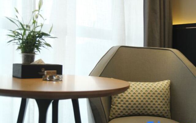 Shouzuo Wanyue Hotel