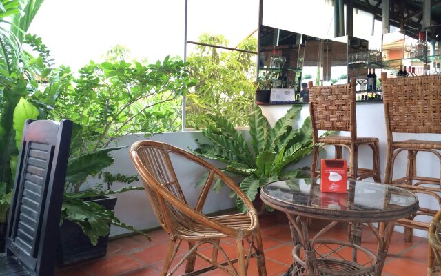 Golden Takeo Guesthouse