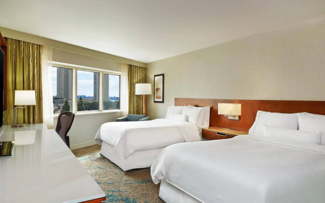 The Westin San Diego Bayview