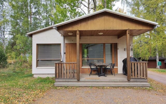 Heinolan Heinäsaari -Holiday and camping