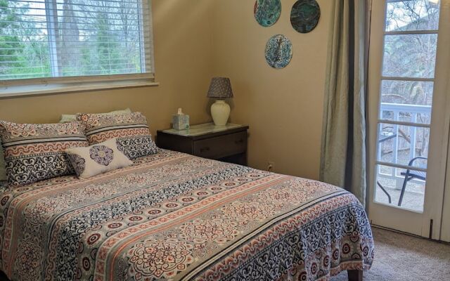 The Parks Inn Bed and Breakfast