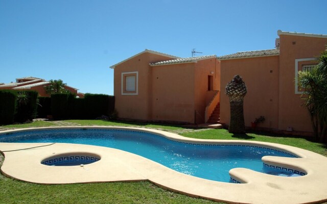 Apartamento Paz VZ006