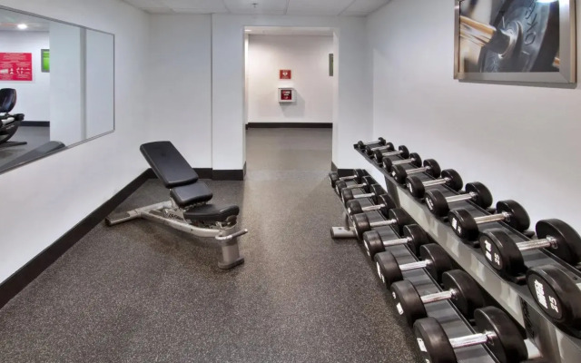 Four Points by Sheraton Nashville Airport