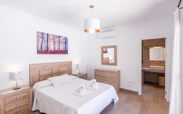 Casa El Hoyillo El Gastor by Ruralidays