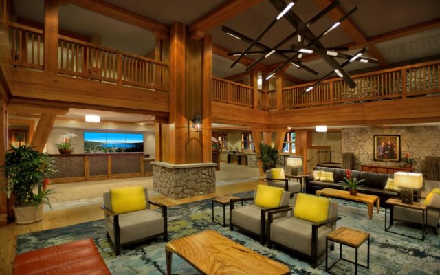 Marriott Grand Residence Club, Lake Tahoe