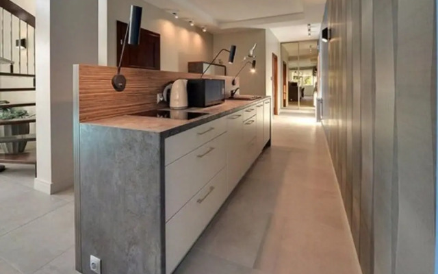 Norweska Dolina Luxury Resort