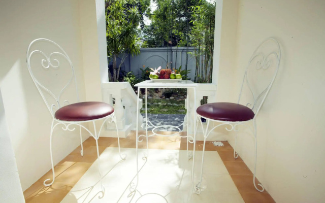 Hoi An Garden Palace & Spa