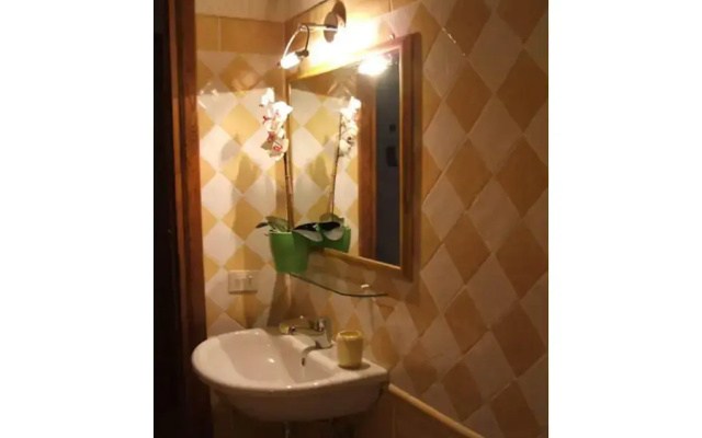 Agriturismo Valbona
