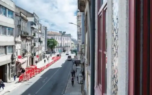 Visconde de Gandara by Porto Stories