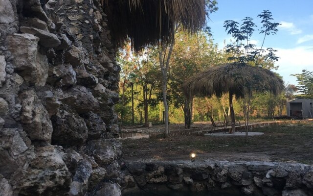 Cheleembalam Cabins