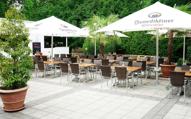 Dorint Kongresshotel Düsseldorf/Neuss