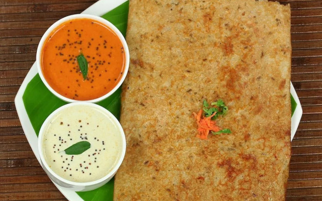 Отель O Black Pearl Residency