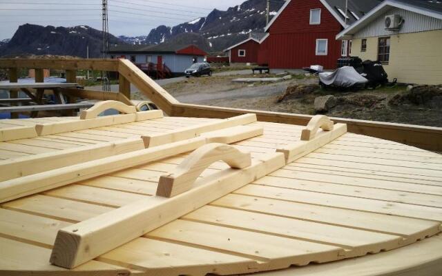 Hotel Sisimiut