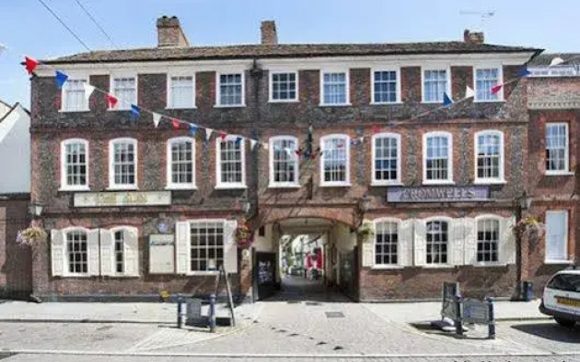 The Sun Hitchin by Greene King Inns