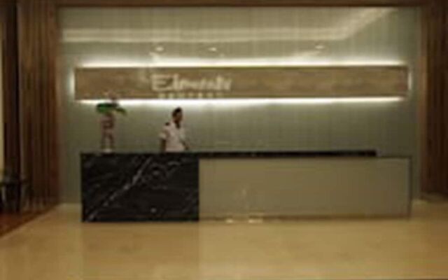 Pipit Homestay at Element Ampang