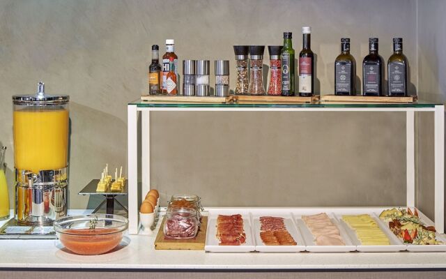 NH Collection Andorra Palome