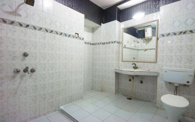 Hotel Basera