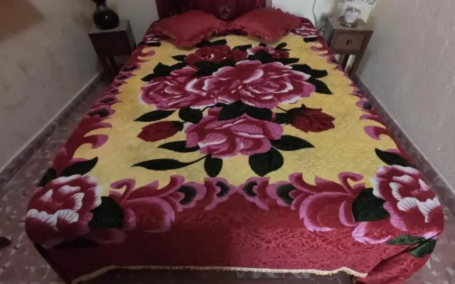 La Cuna del Daiquiri Boutique Hotel