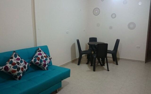 Hospedaje Cristal del Lago