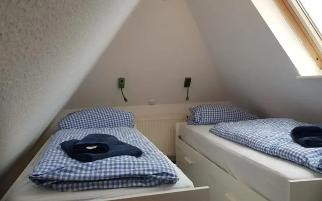 Ferienhaus Astrid Lindgren