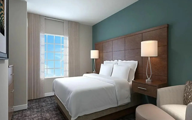 Staybridge Suites Atlanta Ne - Duluth by IHG