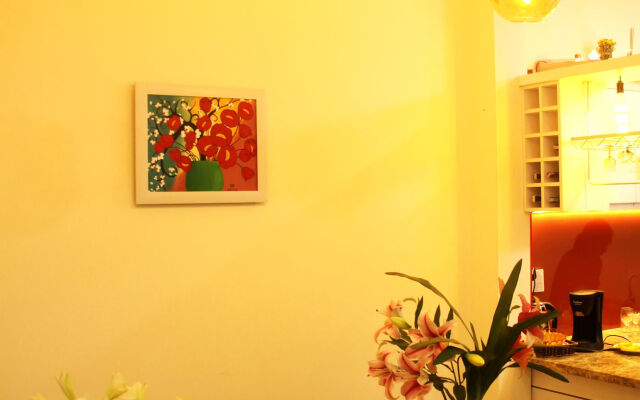 Flora Hotel Hue