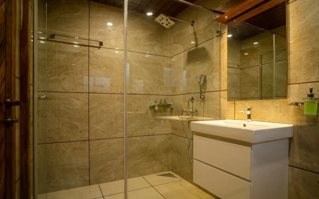 Coral Reef Resort & Spa, Havelock