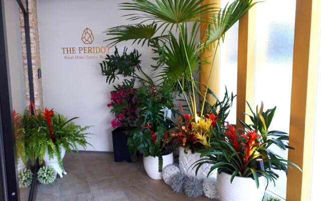 THE PERIDOT Smart Hotel Tancha Ward