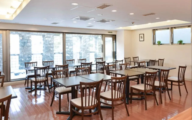 Sapporo Clark Hotel