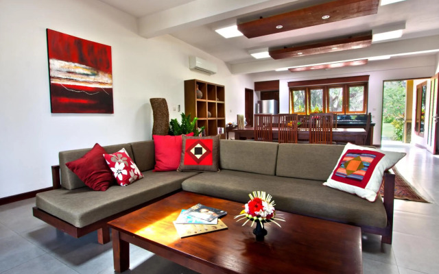 Villa Wilali