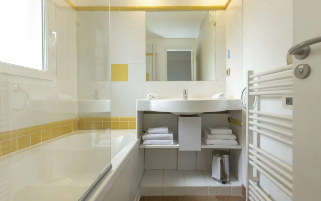 Résidence Odalys Les Greens du Bassin