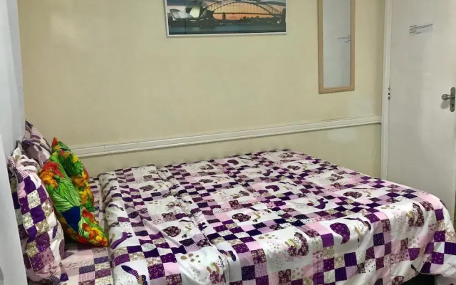 Angra English Suites