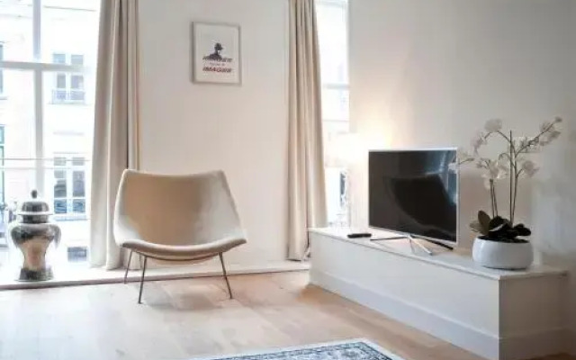 Boutique Hotel De Salon