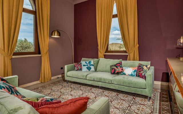 Villa Sumac 6 Emma Villas