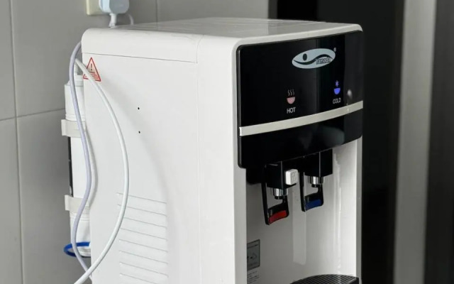 Taiping Centre Point Suite 7 by BWC