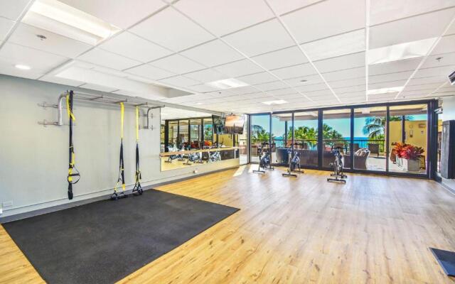 Waikiki Beach Tower #1904