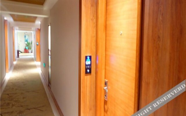 Wanhao Business Hotel