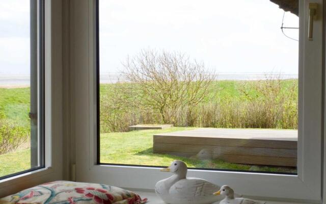 Gästehaus Friedeburg