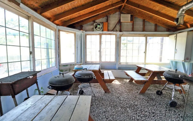 Daegwalnyeong Beauty House Pension