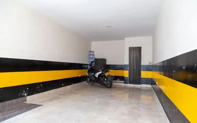 Hotel Ayenda Mi Palermo 1515