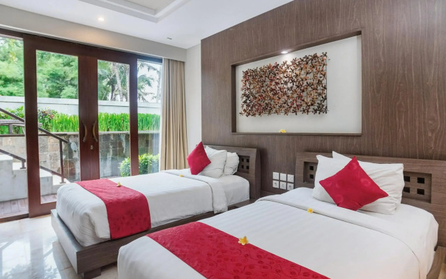 Khayangan Kemenuh Villas by Premier Hospitality Asia