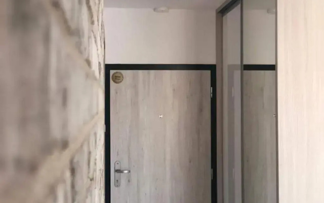 Urban Residence C707, free garage parking