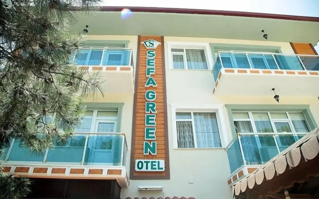 Sefa Green Hotel